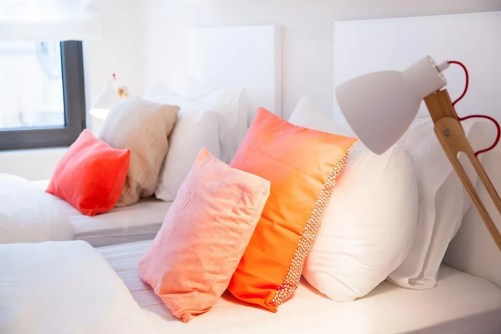 Sweet Inn Apartments - Madou Bruselas