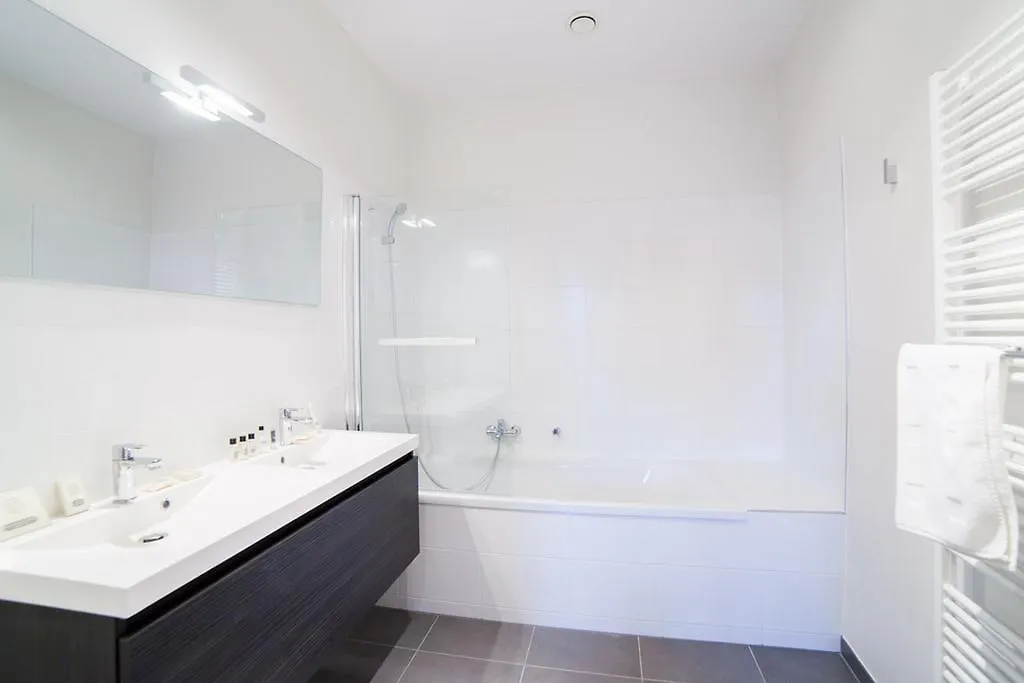 Sweet Inn Apartments - Madou Bruselas