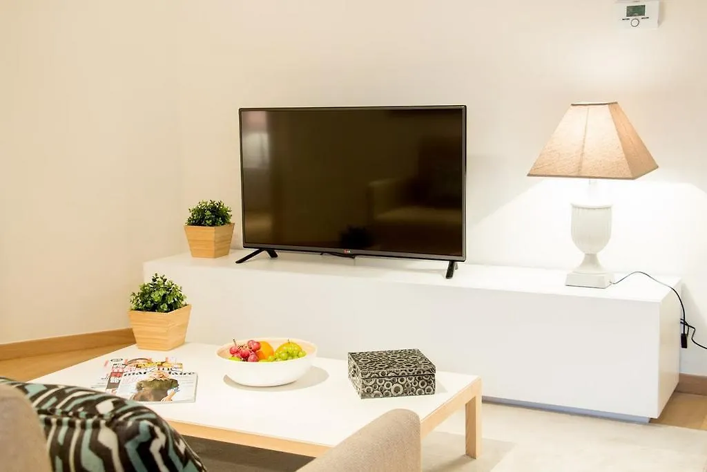 Sweet Inn Apartments - Madou Bruselas
