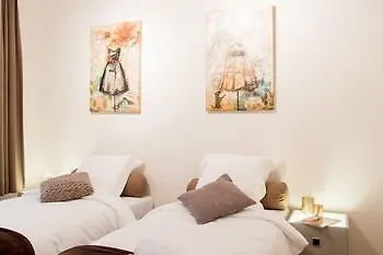 Sweet Inn Apartments - Madou Bruselas