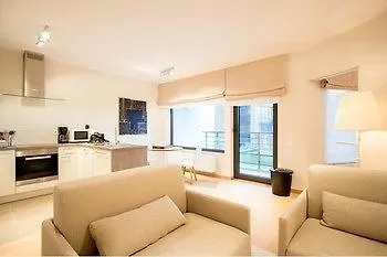 Sweet Inn Apartments - Madou Bruselas 0*,  Bélgica