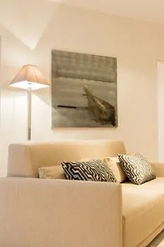 Sweet Inn Apartments - Madou Bruselas Bélgica