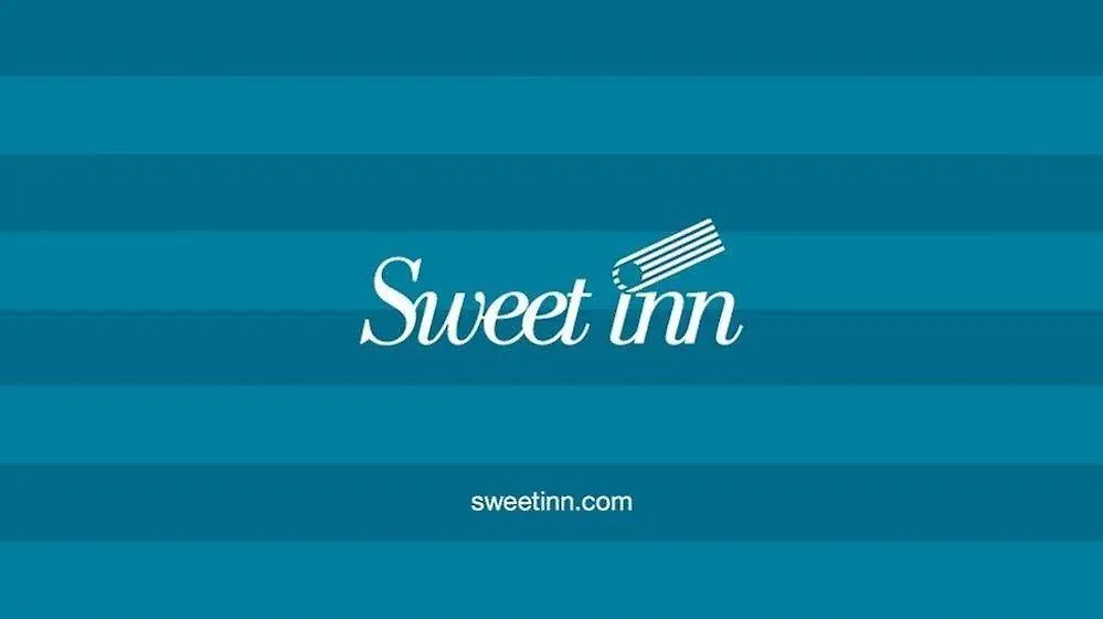 Sweet Inn Apartments - Madou Bruselas