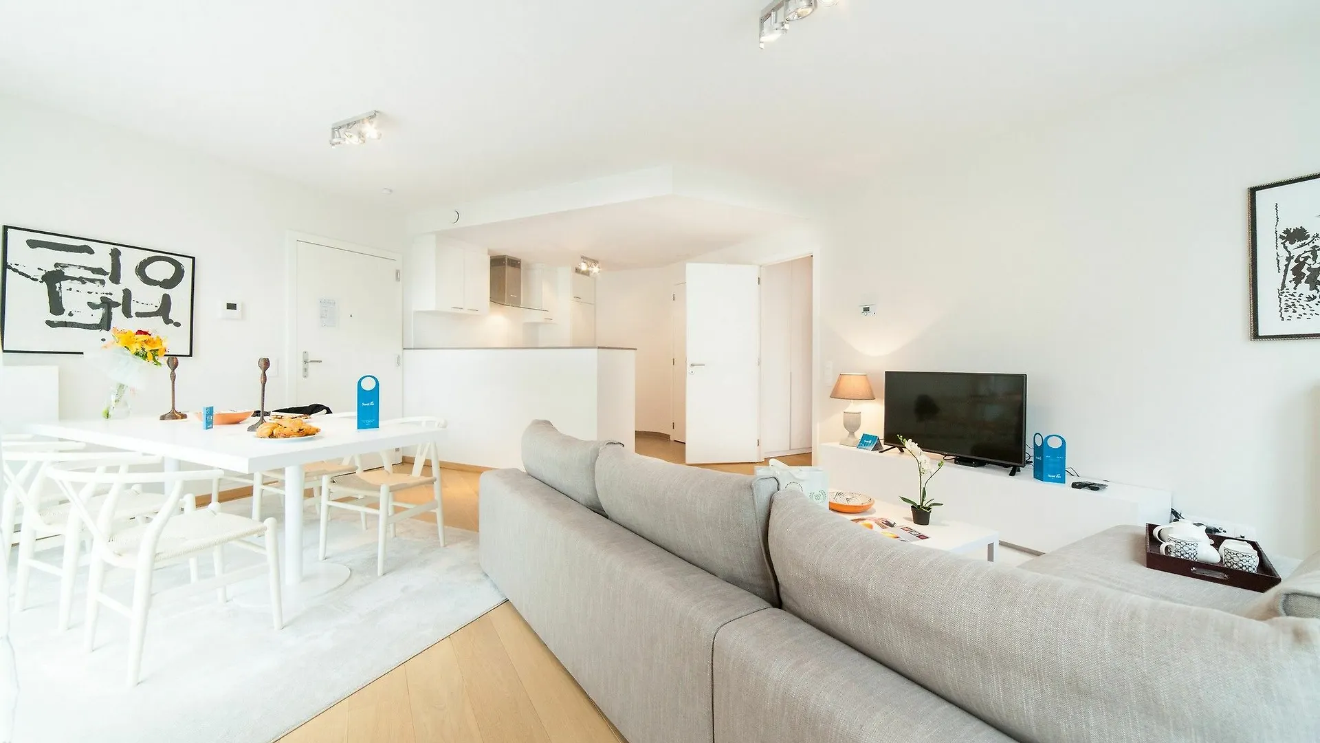 Sweet Inn Apartments - Madou Brusel