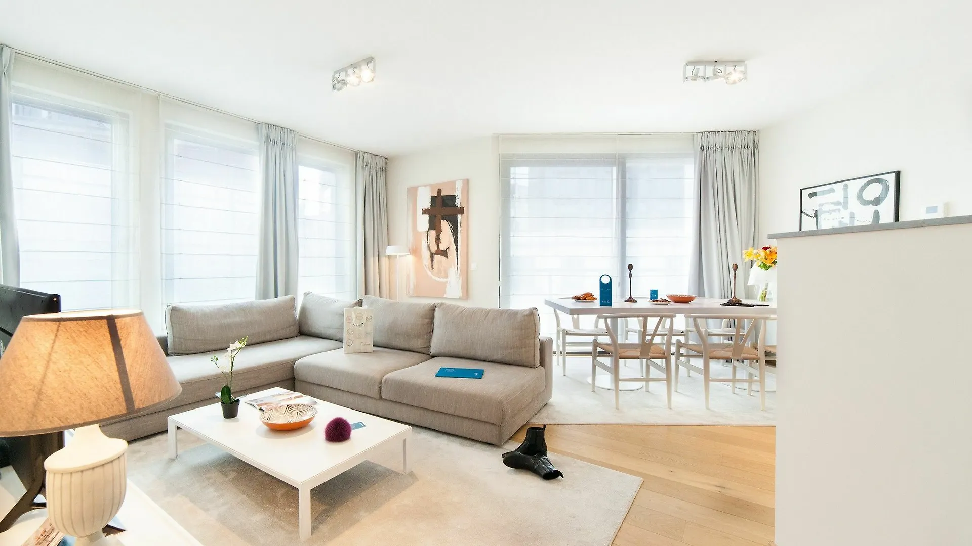 Sweet Inn Apartments - Madou Bruselas