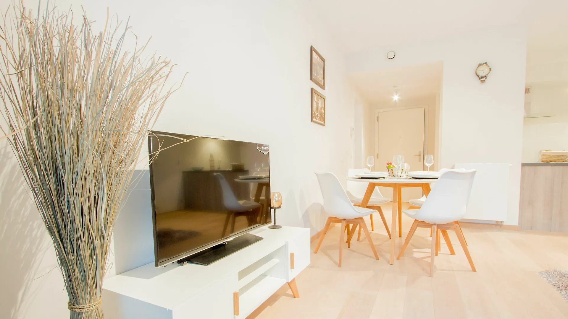 Sweet Inn Apartments - Madou Brusel