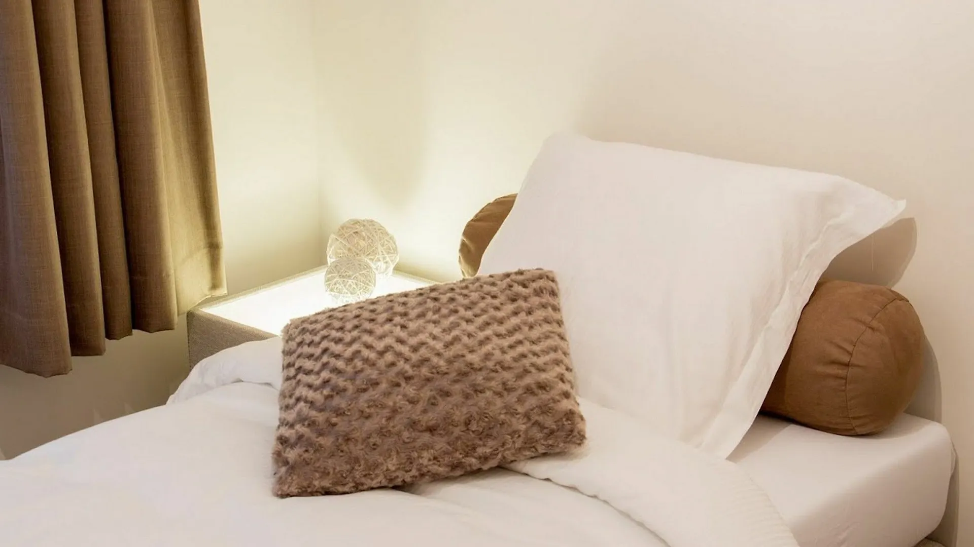 Sweet Inn Apartments - Madou Brusel 0*,  Belgie