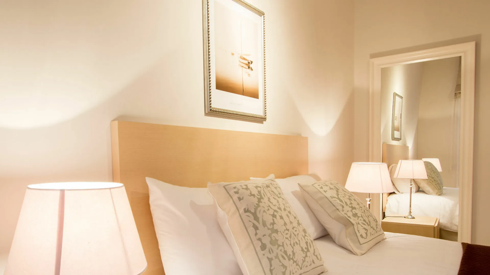 Sweet Inn Apartments - Madou Bruselas
