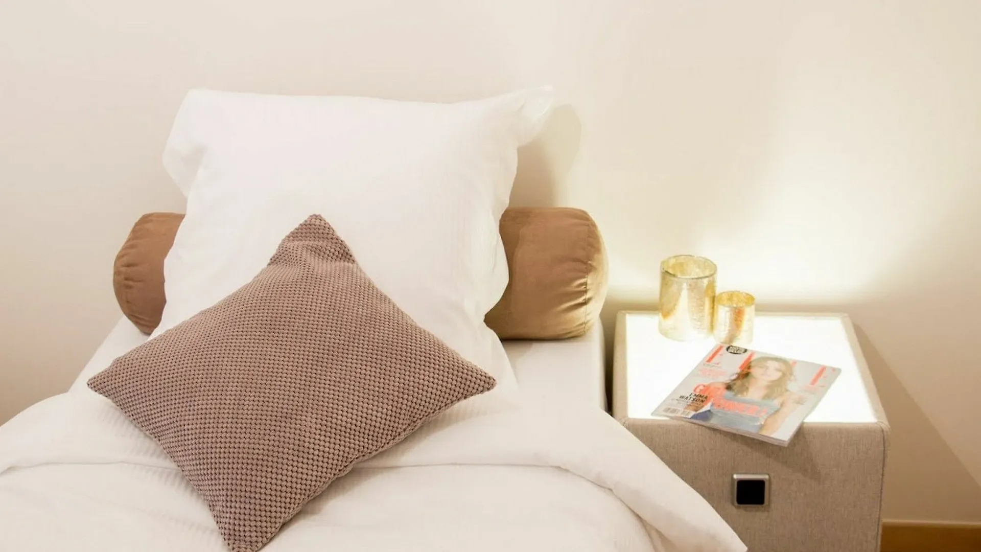 Sweet Inn Apartments - Madou Bruselas