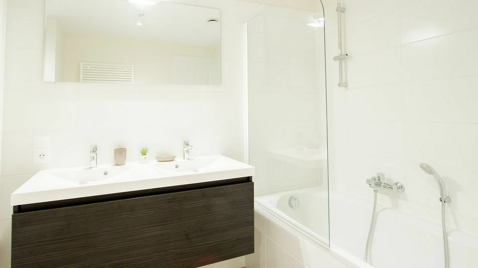 Sweet Inn Apartments - Madou Bruselas Bélgica