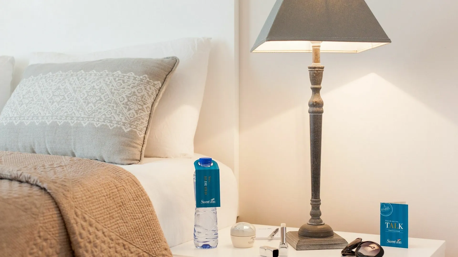Sweet Inn Apartments - Madou Bruselas 0*,  Bélgica